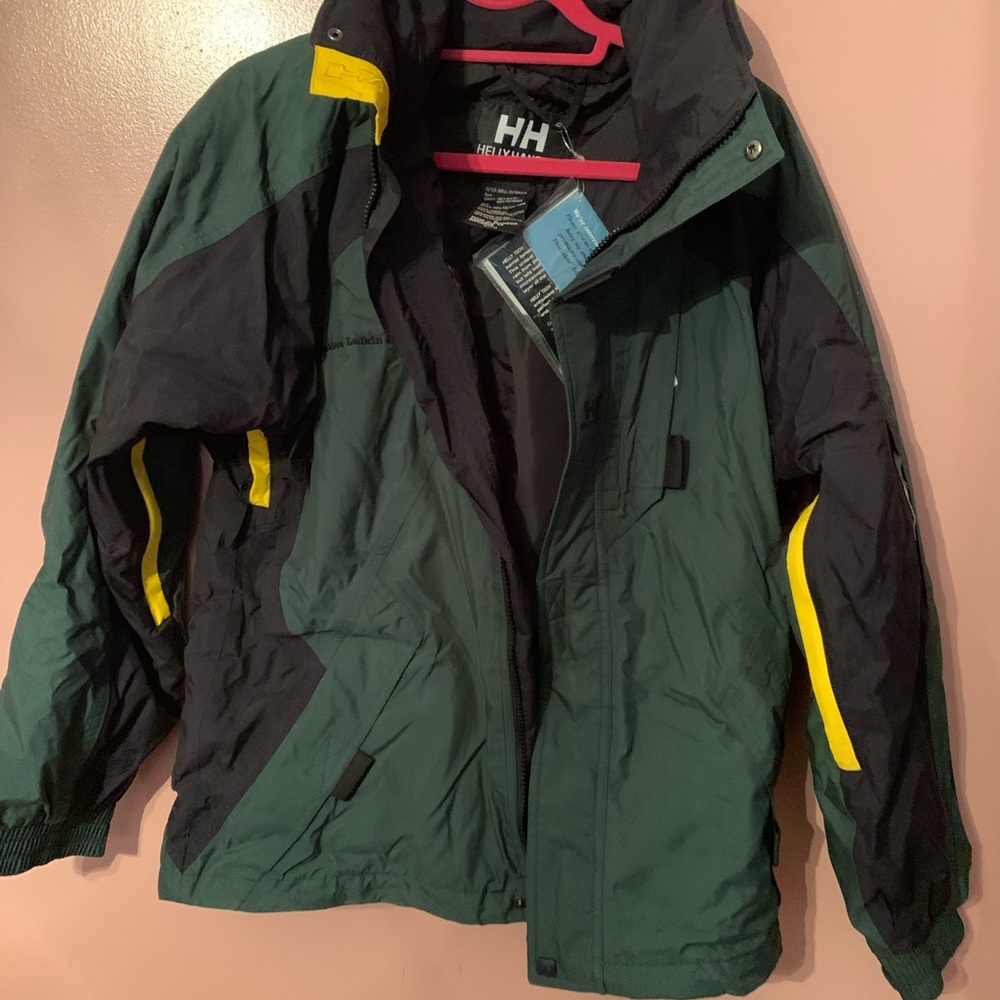 Helly Hansen Jacket